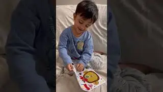 Custom face stickers/Monkey boy/girl making