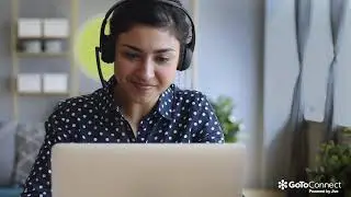 GoToConnect