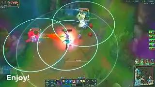 League of Legends Hack 2025 | NEW LoL Cheat Menu | Working 2025 | Mod Menu