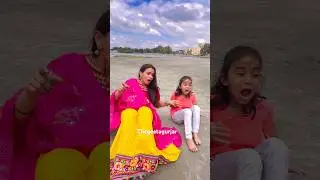 amaira ko mili pani vali pari 🧚 