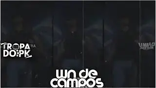 # MTG S&Oacute; AS BRABA DE CAMPOS {WN DE CAMPOS
