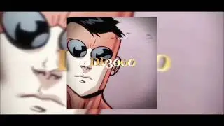 Hypnosaes Renitch Espetral (Ultra Slowed? todos los variante alternativas de invicible #edit