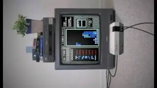 Lets Play- EPIC TETRIS
