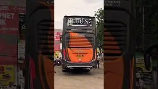 Body jetbus 5 27trans #shorts #busmania