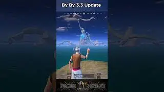 By By 3.3 Update 😌 Every Update Has Sweet Memories #pubgmobile #bgmi #shorts #battleroyalegame