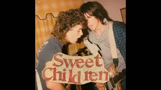 Sweet Children (Green Day) - Unreleased Songs (Live 1989)