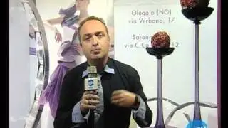 Gli abiti di Elisabetta Polignano: uno stile pulito ed essenziale