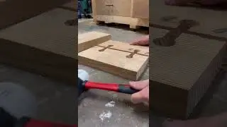 Why a Rubber Hammer is Essential for Carpentry & Woodworking Projects