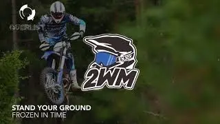Frozen In Time - Stand Your Ground [Querly]