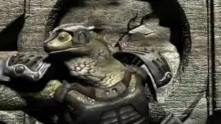 Turok: Evolution - Intro