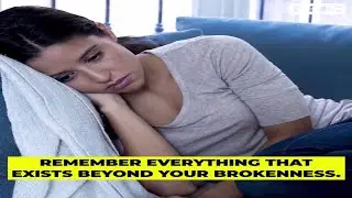 Remember when you feel broken inside |  Futusion  |  HD  |