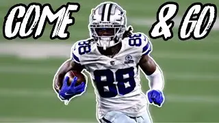 CeeDee Lamb Mix - 