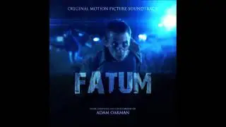 Adam Oakman - Deadlock - Trailer Theme (Fatum OST)