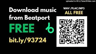 Jaxx inc. & Helvig - Do It Again (Extended Mix)