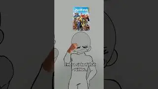 ZOOTOPIA to FURRY Pipeline.