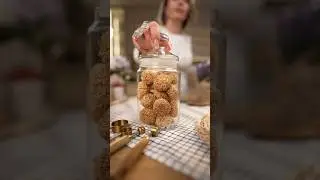 САМОЕ ВКУСНОЕ ПЕЧЕНЬЕ К ЧАЮ! ЗА 5 МИНУТ!