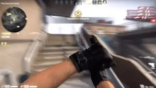 CS:GO BEST RNG TRICK SHOT IN MATCHMAKING IN MY LIFE IN CSGO