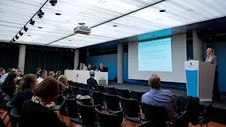 Session 2 - Effectiveness of macroprudential policy