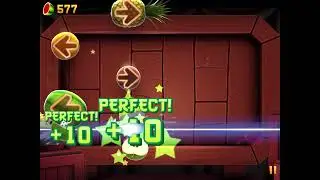 Fruit Ninja 2 | Fruitar Hero (Fruit Killa by ScottDW) Gameplay Walkthrough