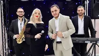 ✅Formația Elegance Torino✅ - Colaj manele vechi (cover)