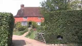 English Country Houses #4