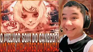 (ABSURDO DEMAIS!) FÃ DE TOKYO GHOUL REAGINDO A Costuras - Juuzo Suzuya (Tokyo Ghoul) | Caneco |REACT