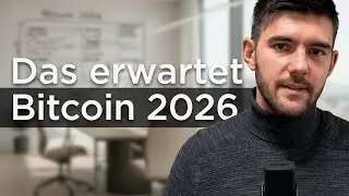 Bitcoin Preis 2026: Vergiss alle Prognosen &ndash; DAS bewegt den Preis wirklich