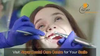 Best Dental Implant Center in Noida | 📞9999315707 | Nayar Dental Care Centre 🏆