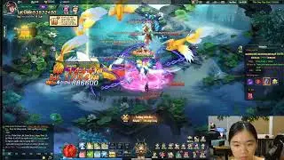 Blind Country | Sacred Dragon Blood Awakens Hidden Power