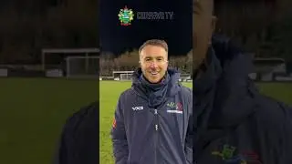 Interview|Toby Little Reflects on Berkhamsted Win