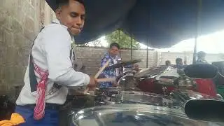 Son de los  Mayeles Los Reyes Purépecha Banda Irecha