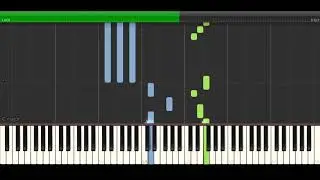 Everything They S4Y by Smash Into Pieces (synthesia)