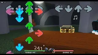 Even more FNF 2 ugh (GarageBand) remix