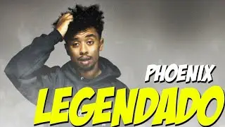 K.A.A.N - Phoenix ( Legendado )