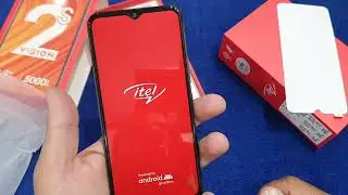 Unboxing itel vision 2s Pakistan | Shah G Mobiles