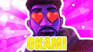 🔥🔴HOST🔴🔥Okamiroll Bewertet Eure Kan&auml;le! - Sein Stream in Der Beschreibung - 😄