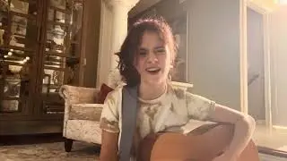 I’m In Love With My Best Friend (unreleased original song)