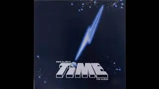 Dave Clark's Time - In My Defence (vinyl rip)