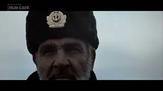 The Hunt For Red October [1990] - Opening Scene [1080i] 🎬