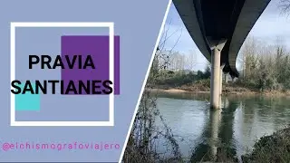 Pravia - Santianes