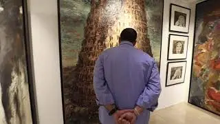 Preview: Dalloul Art Foundation