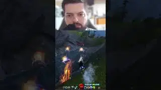 Noob se perdendo no Guild Wars 2!#gw2 #guildwars2 #mmorpg  #gaming