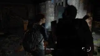 Fighting a Bloater in 8-Bit (2/5) (TLOU2)