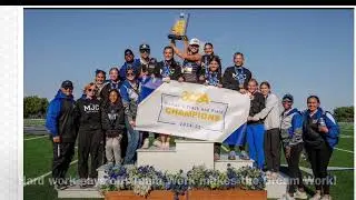 MJC Women&rsquo;s Track & Field 2025 Long Jump 3C2A Championships 2025