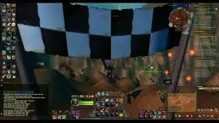 Eastern Kingdoms Cup Advanced #8 - Fuselight Night Flight - Gold