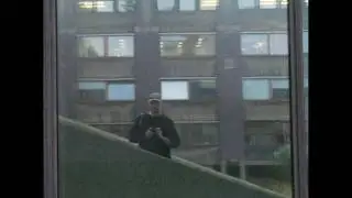 London Barbican Art-Wanker