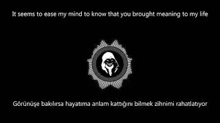 Disturbed - Devour T&uuml;rk&ccedil;e &Ccedil;eviri/Lyrics