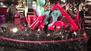 GAGA'S WORKSHOP with The0fficial22!