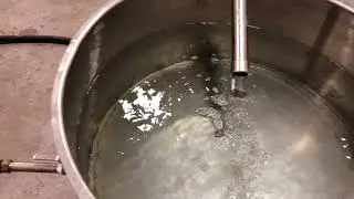 ErtelAlsop 20 x 20 Filter Press - Tightening Procedure
