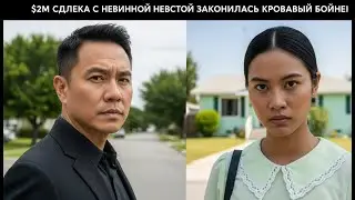 Сингапурский миллионер заплатил 2 миллиона долларов за девственную филиппинскую невесту — её тайное